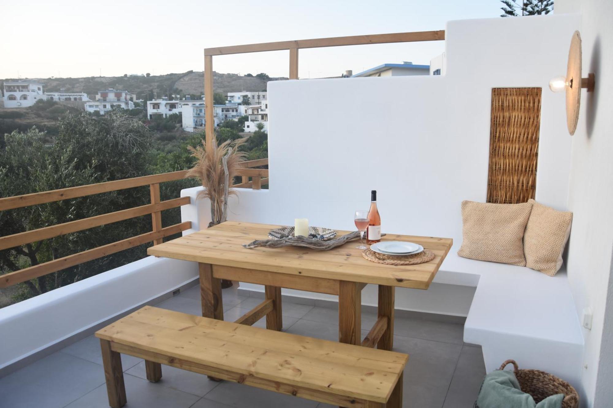 Lipsi Sands Εξωτερικό φωτογραφία