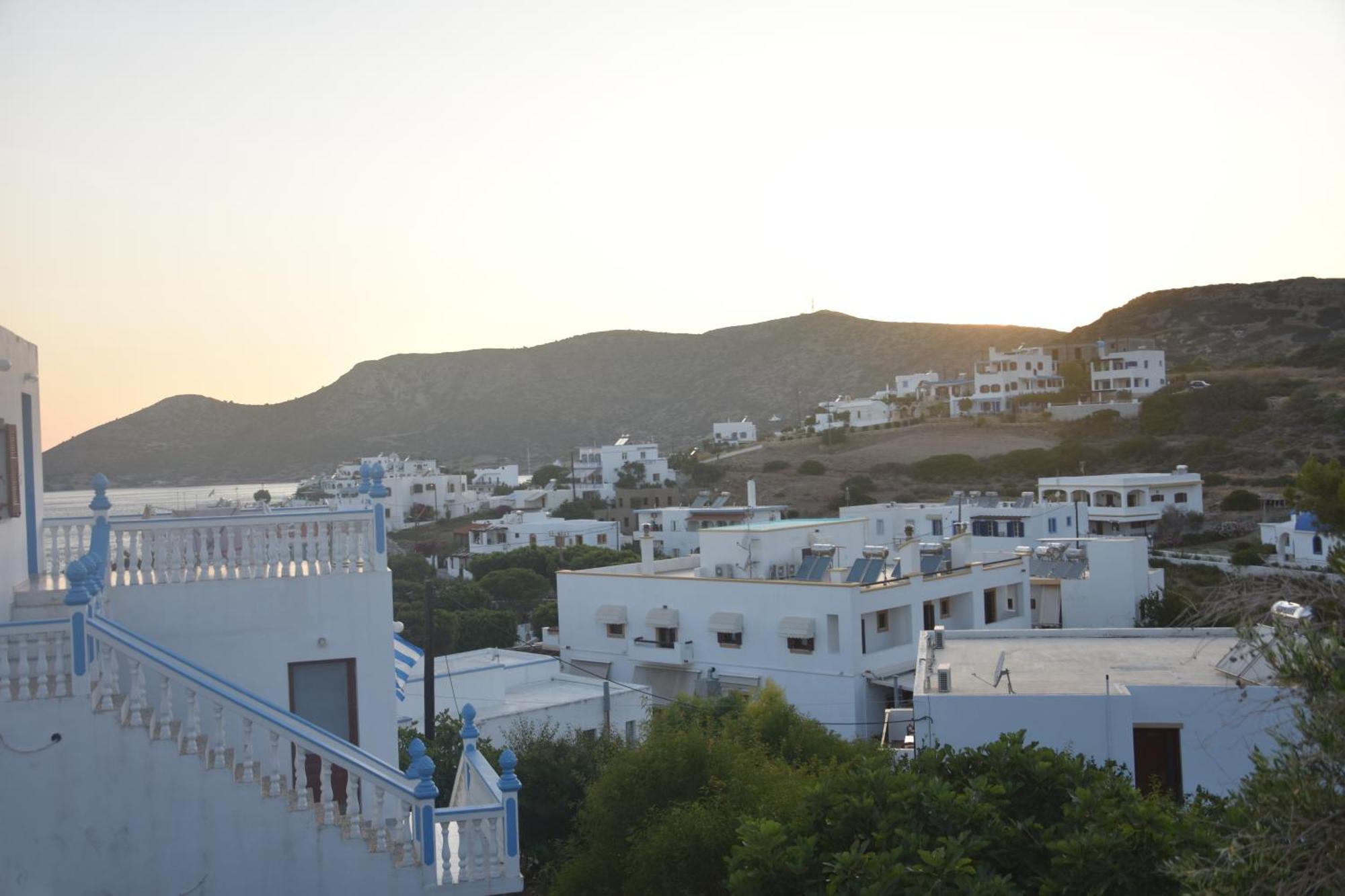 Lipsi Sands Εξωτερικό φωτογραφία